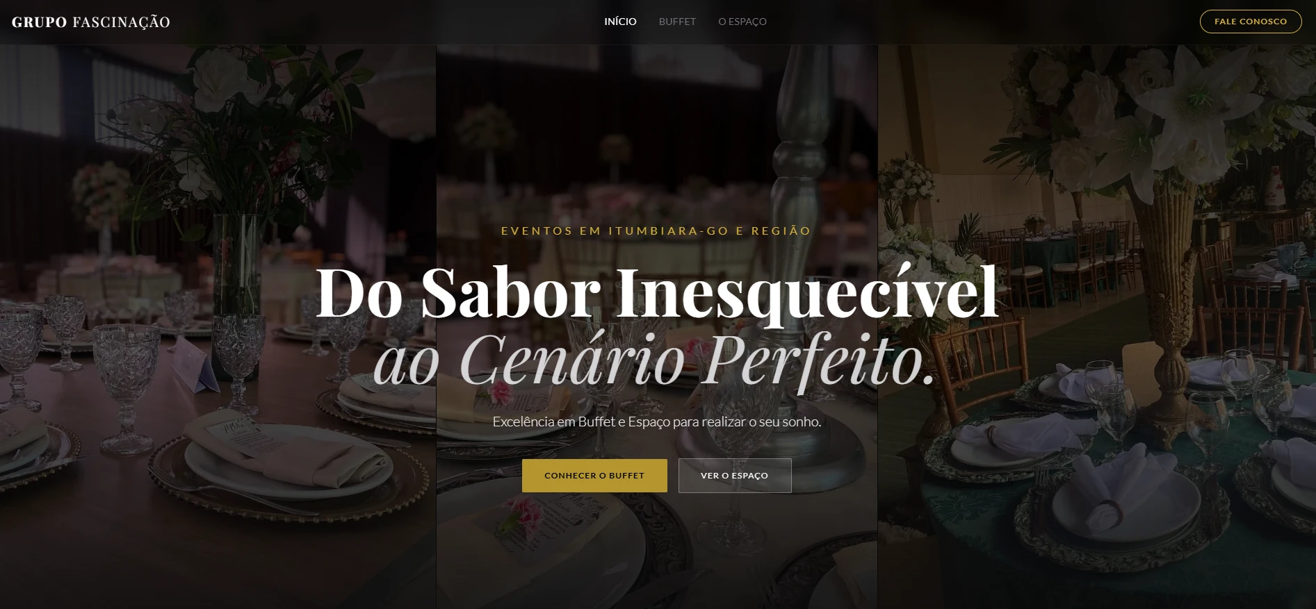 Projeto Landing Page — Alta Conversão